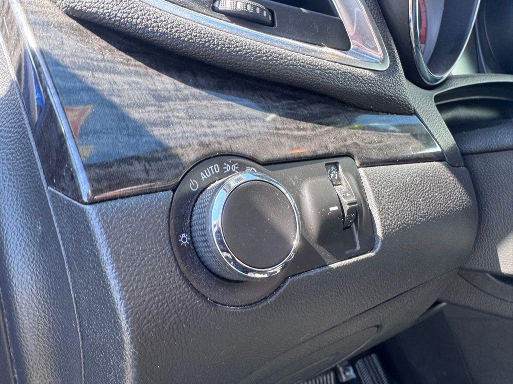 used 2014 Buick Encore car, priced at $8,993