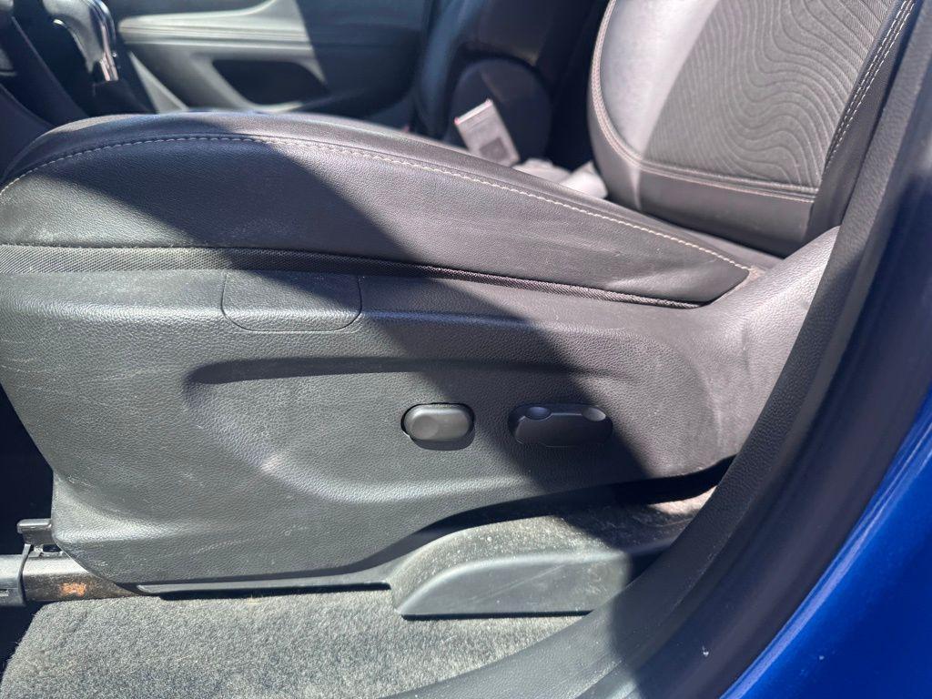 used 2014 Buick Encore car, priced at $8,993