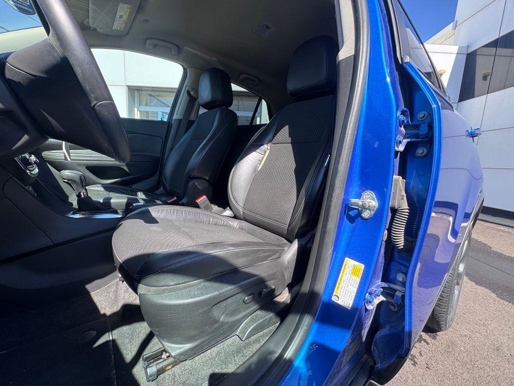 used 2014 Buick Encore car, priced at $8,993