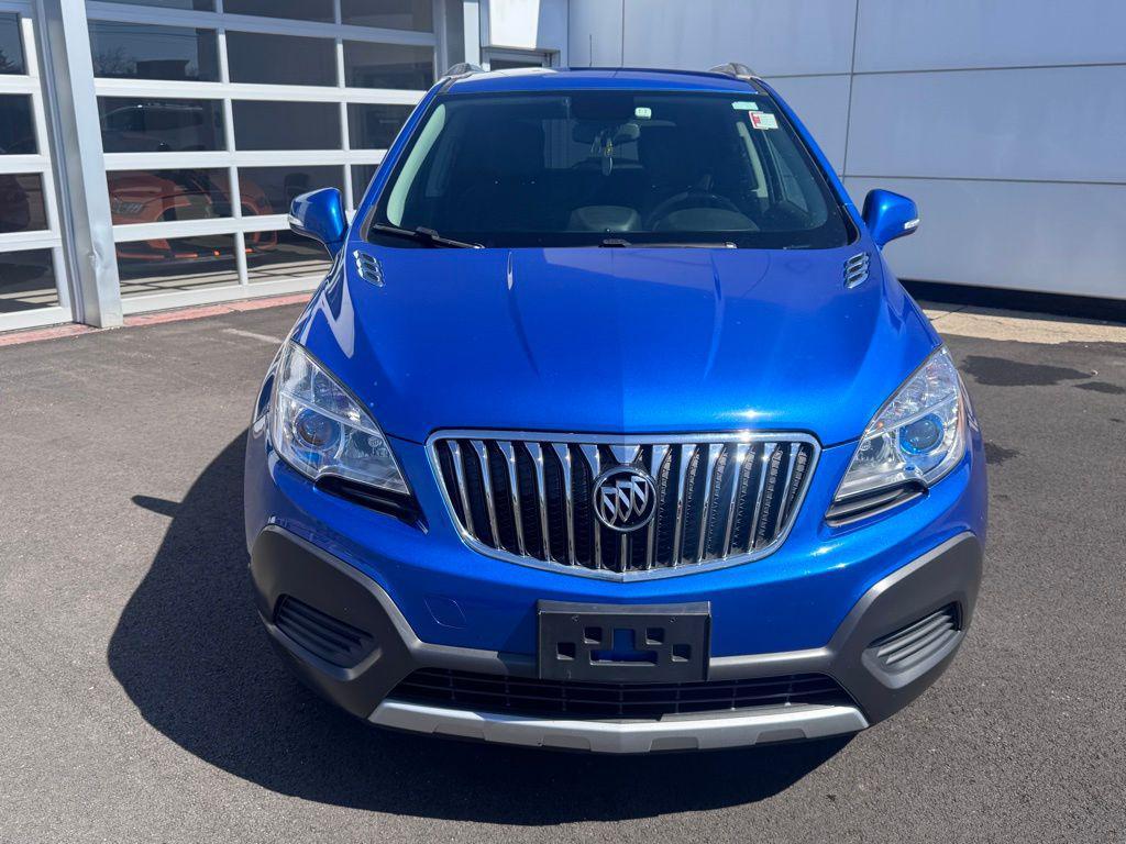 used 2014 Buick Encore car, priced at $8,993
