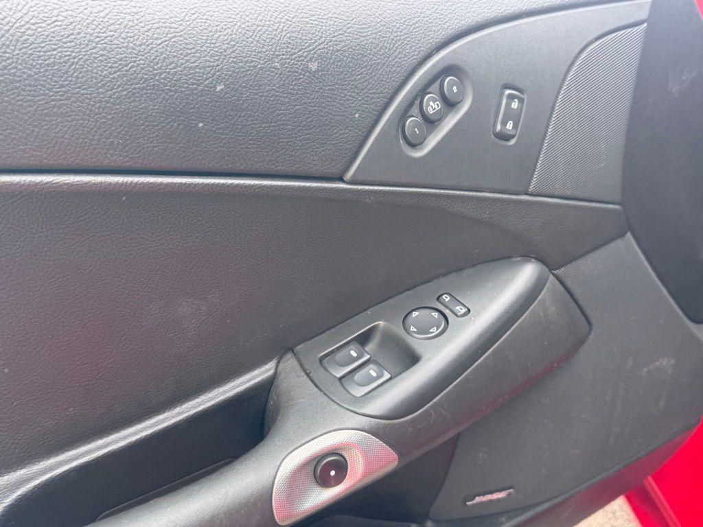 used 2006 Chevrolet Corvette car, priced at $24,994