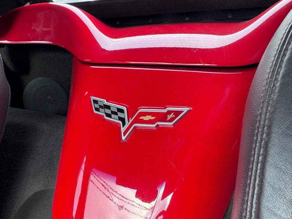 used 2006 Chevrolet Corvette car, priced at $24,994