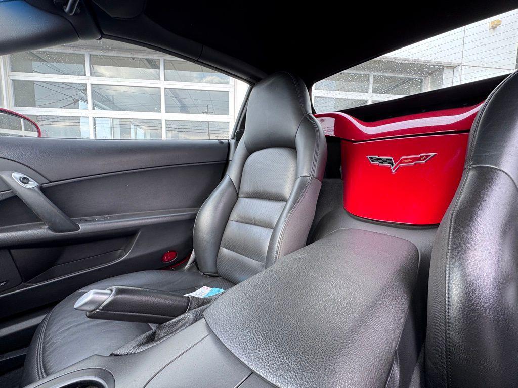 used 2006 Chevrolet Corvette car, priced at $24,994