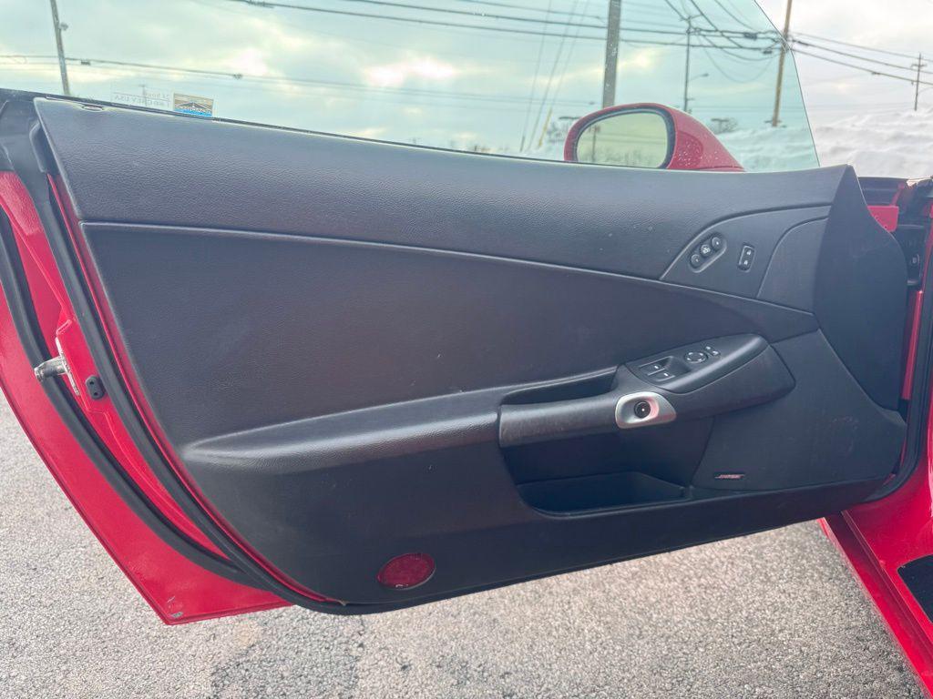 used 2006 Chevrolet Corvette car, priced at $24,994