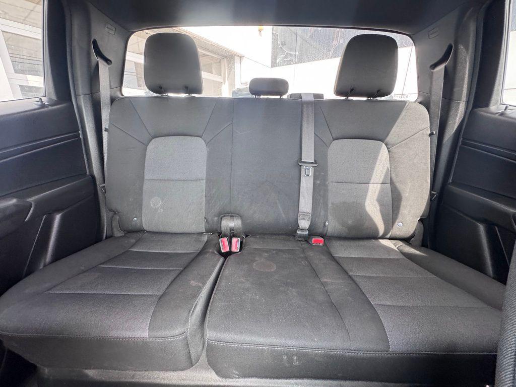 used 2023 Chevrolet Colorado car, priced at $22,692