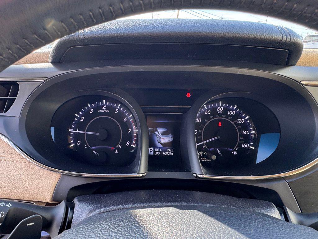 used 2015 Toyota Avalon car, priced at $17,699