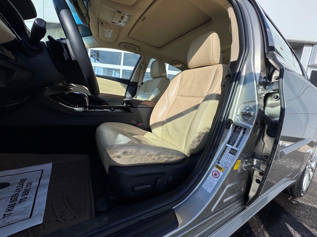 used 2015 Toyota Avalon car, priced at $17,699