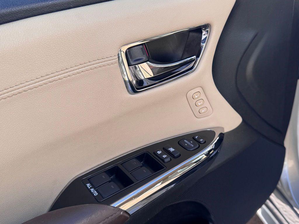 used 2015 Toyota Avalon car, priced at $17,699
