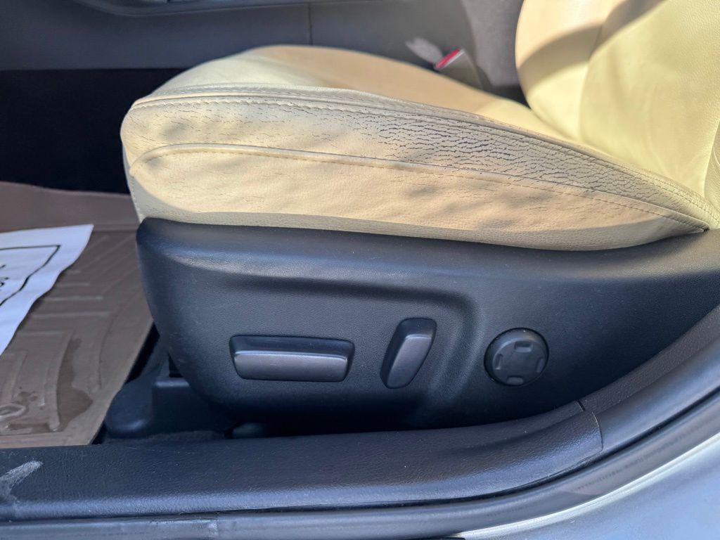 used 2015 Toyota Avalon car, priced at $17,699