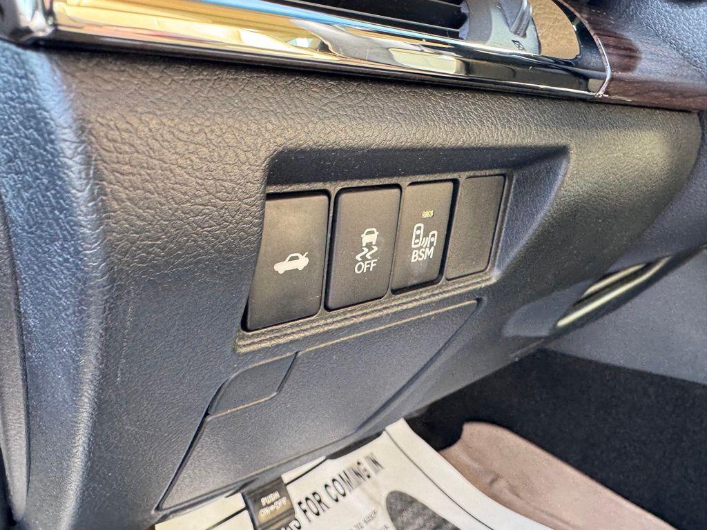 used 2015 Toyota Avalon car, priced at $17,699