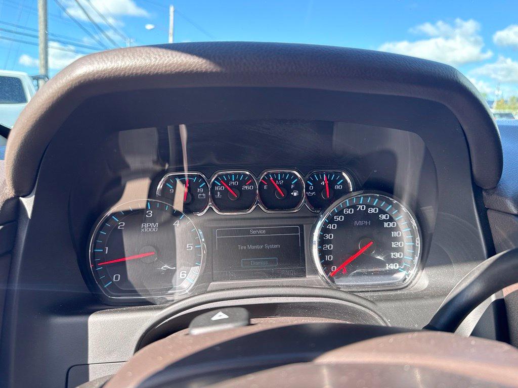 used 2019 Chevrolet Tahoe car, priced at $24,389