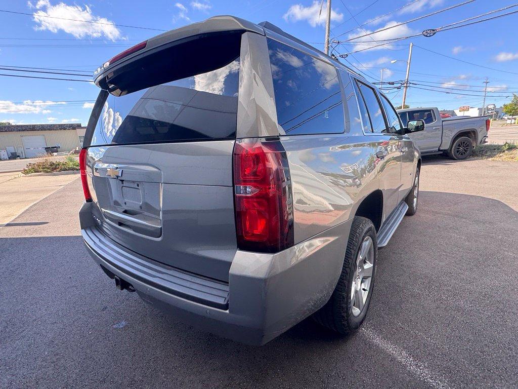 used 2019 Chevrolet Tahoe car, priced at $24,389