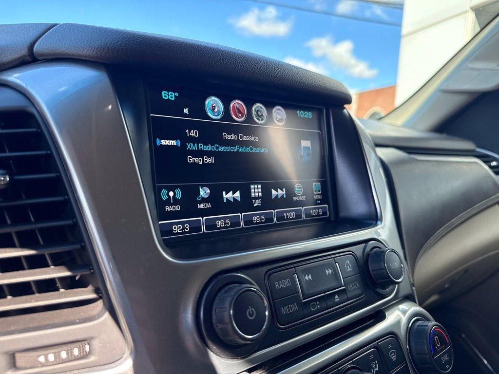 used 2019 Chevrolet Tahoe car, priced at $24,389