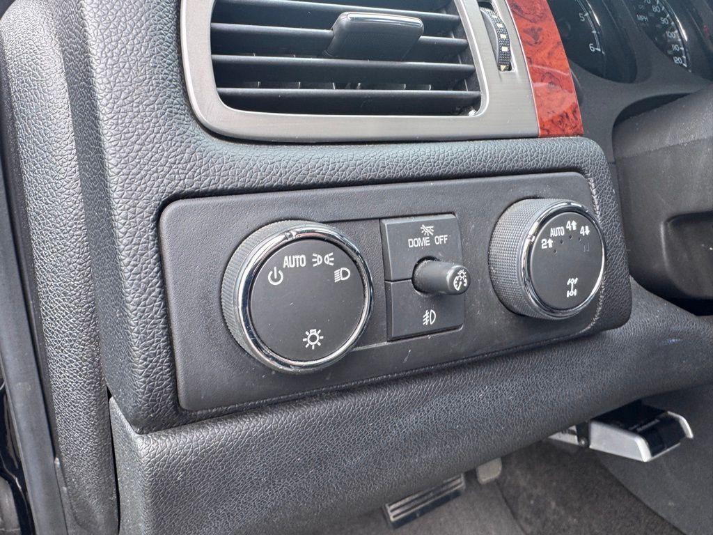 used 2013 Chevrolet Avalanche car, priced at $19,819