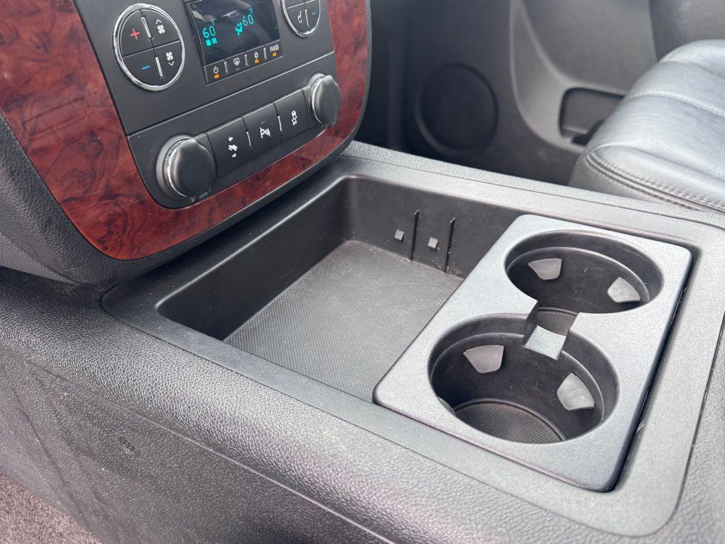 used 2013 Chevrolet Avalanche car, priced at $19,819