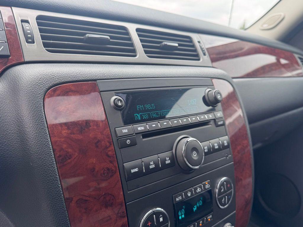 used 2013 Chevrolet Avalanche car, priced at $19,819