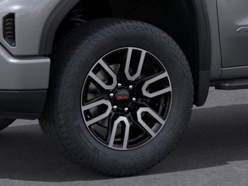 new 2026 GMC Sierra 1500 car, priced at $73,584