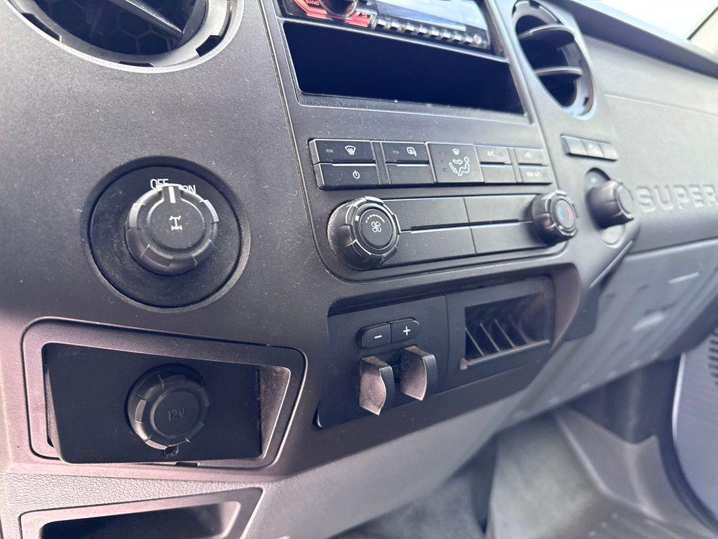 used 2011 Ford F-350 car, priced at $20,000