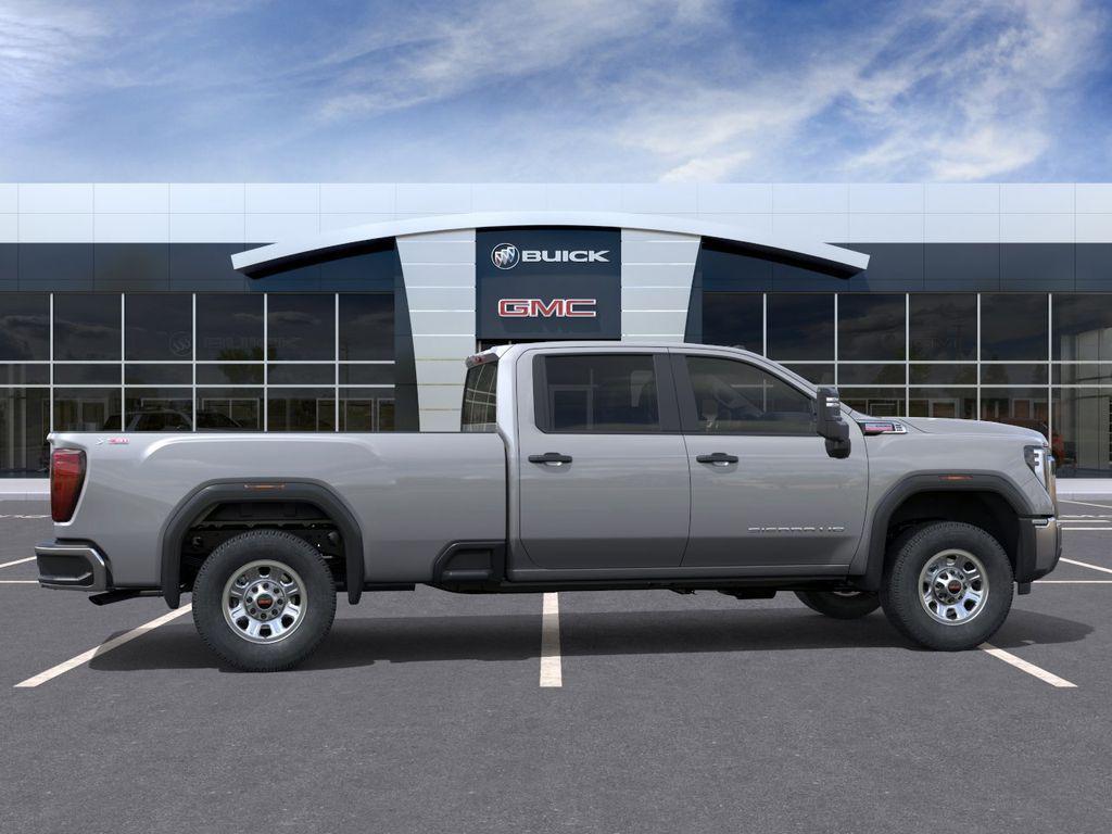 new 2026 GMC Sierra 3500 car, priced at $66,319