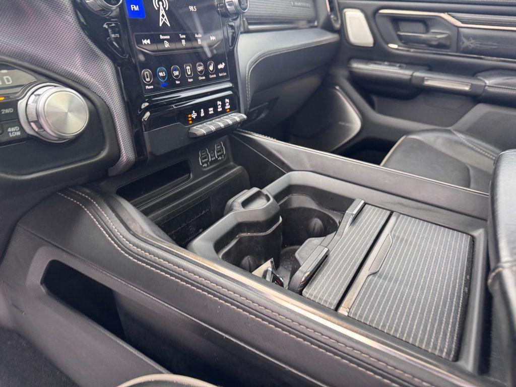 used 2020 Ram 1500 car, priced at $29,995