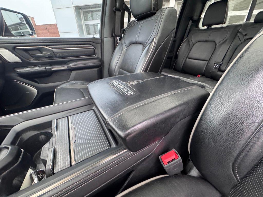 used 2020 Ram 1500 car, priced at $29,995