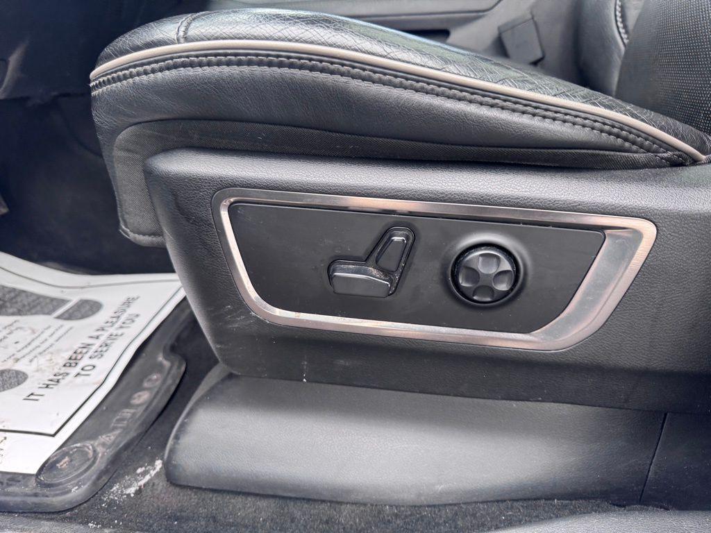 used 2020 Ram 1500 car, priced at $29,995