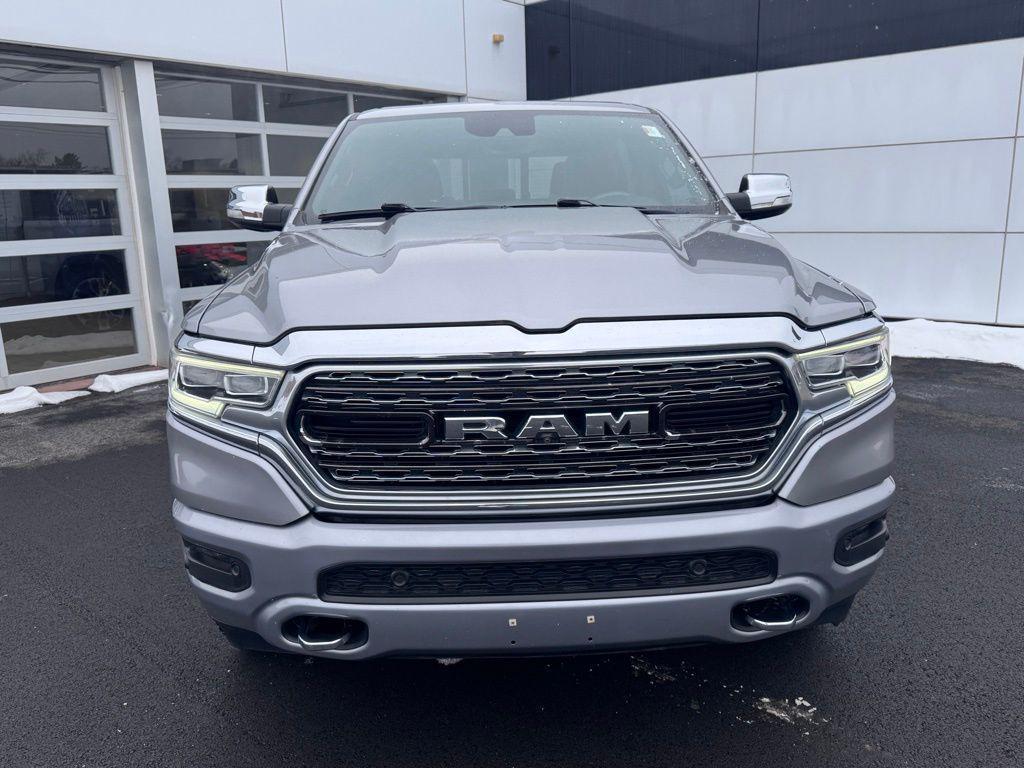 used 2020 Ram 1500 car, priced at $29,995