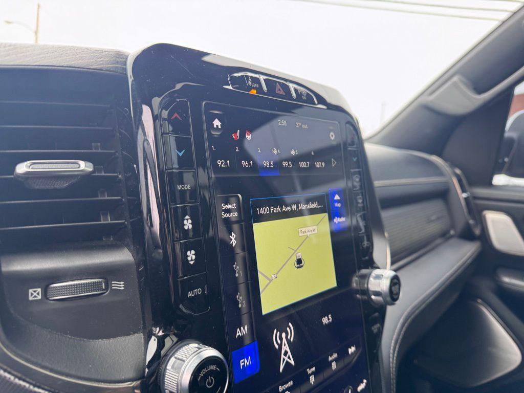 used 2020 Ram 1500 car, priced at $29,995