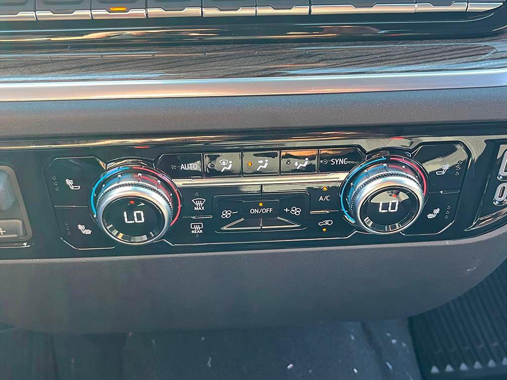 new 2026 GMC Sierra 1500 car, priced at $57,990