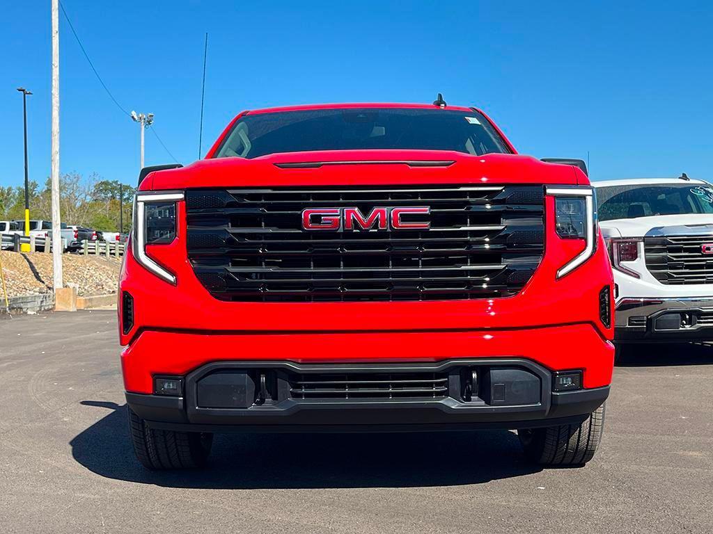 new 2026 GMC Sierra 1500 car, priced at $57,990