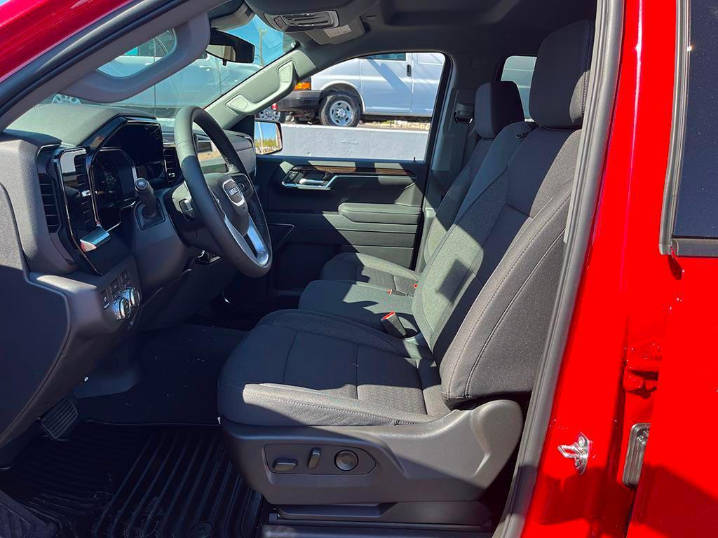new 2026 GMC Sierra 1500 car, priced at $57,990