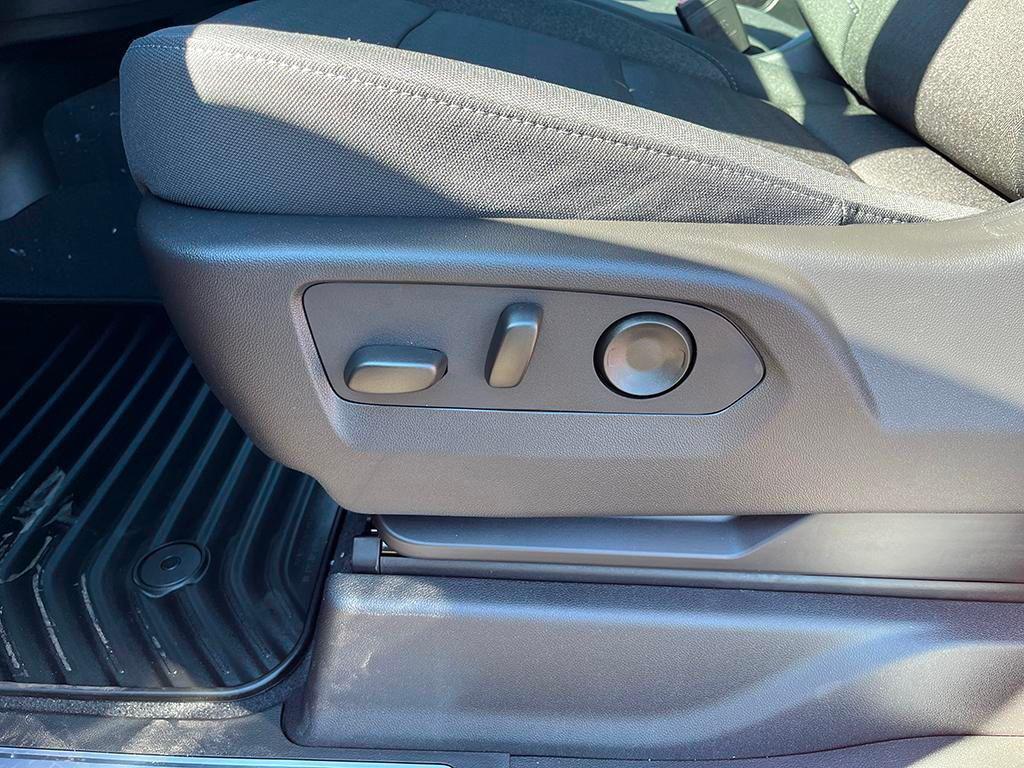 new 2026 GMC Sierra 1500 car, priced at $57,990