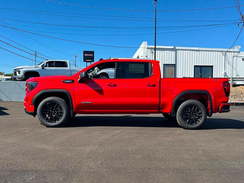 new 2026 GMC Sierra 1500 car, priced at $57,990