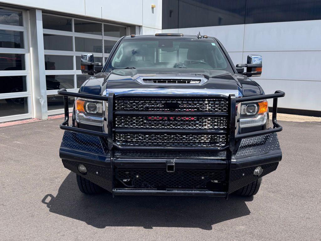 used 2019 GMC Sierra 3500 car, priced at $46,991