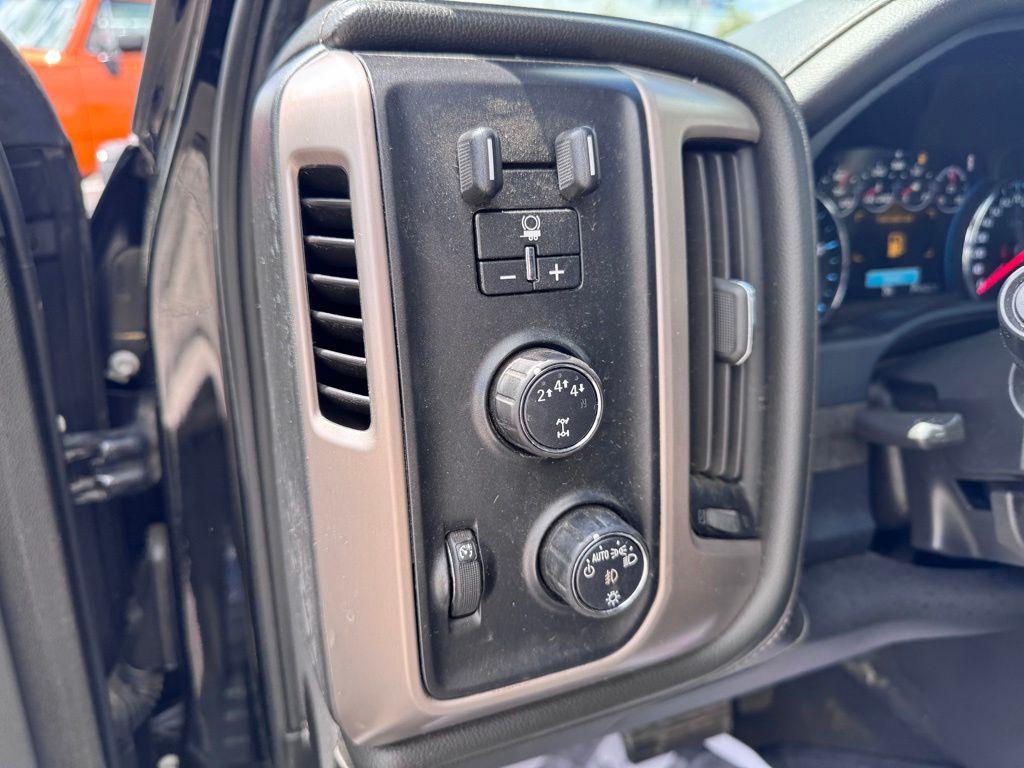used 2019 GMC Sierra 3500 car, priced at $46,991