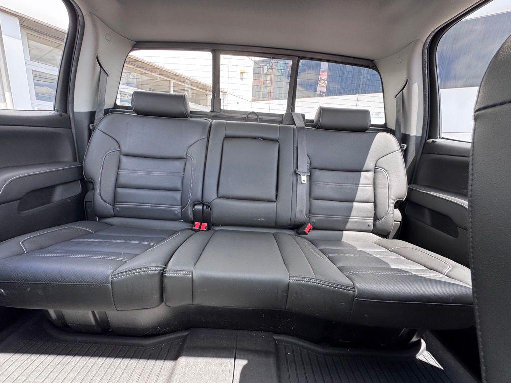 used 2019 GMC Sierra 3500 car, priced at $46,991