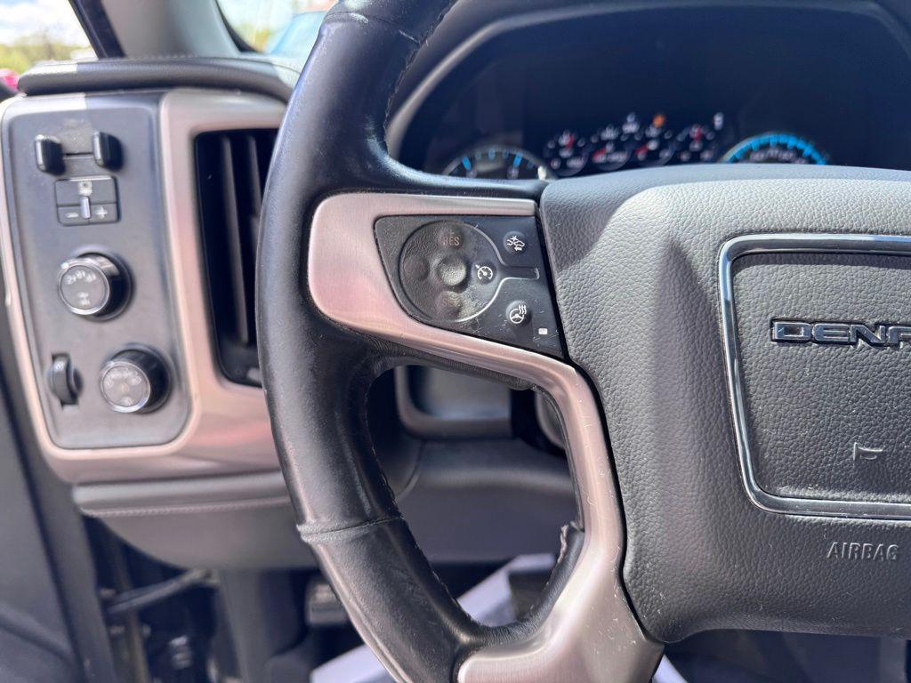 used 2019 GMC Sierra 3500 car, priced at $46,991