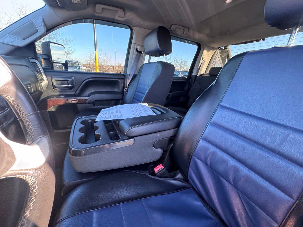 used 2015 GMC Sierra 1500 car