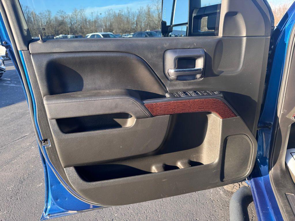 used 2015 GMC Sierra 1500 car