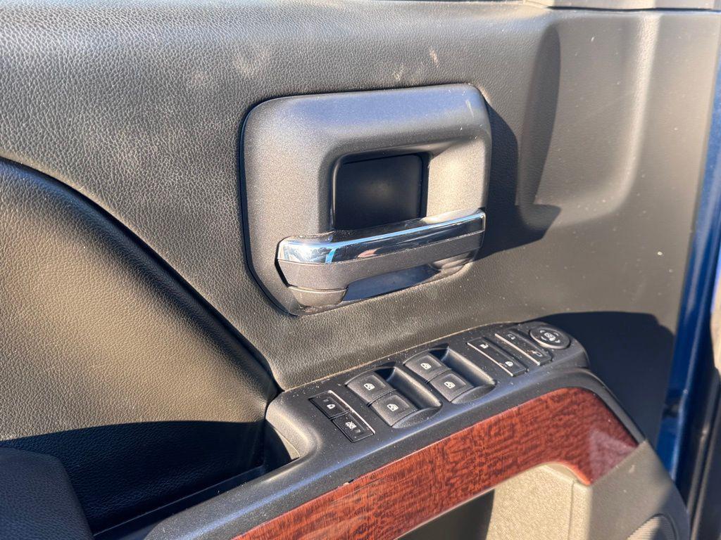 used 2015 GMC Sierra 1500 car