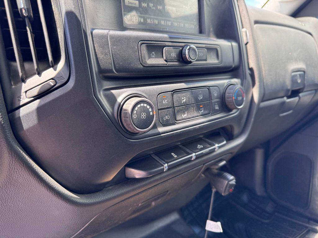 used 2018 Chevrolet Silverado 3500 car, priced at $32,995