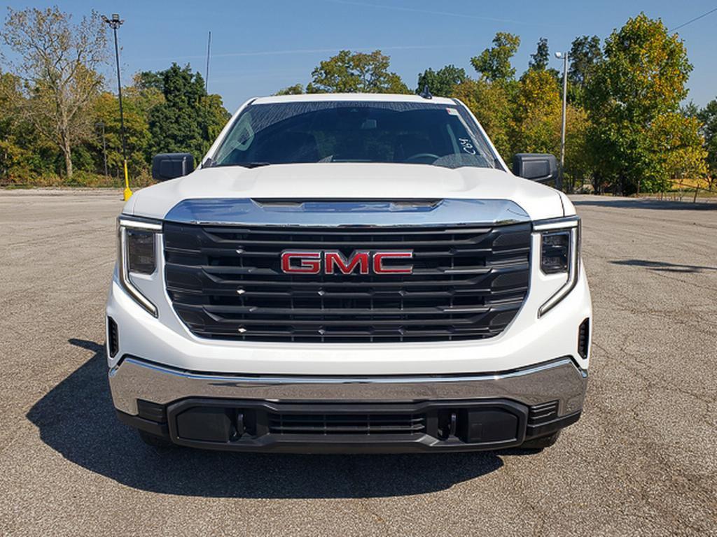 new 2026 GMC Sierra 1500 car, priced at $50,720
