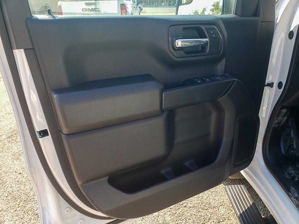 new 2026 GMC Sierra 1500 car, priced at $50,720