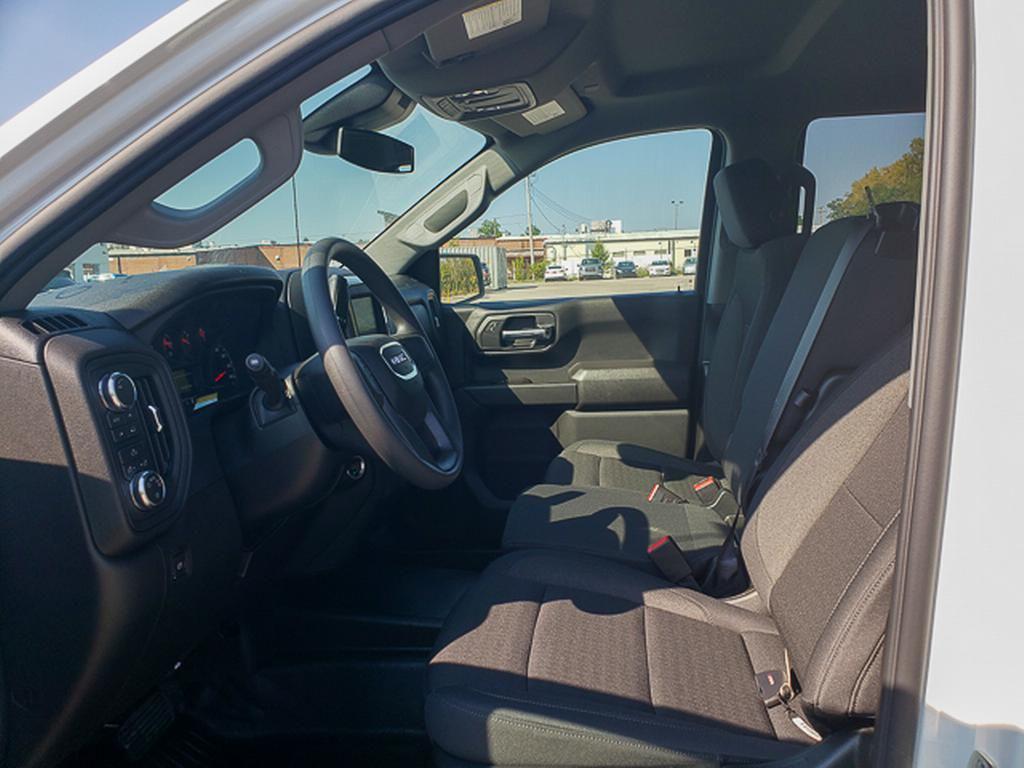 new 2026 GMC Sierra 1500 car, priced at $50,720