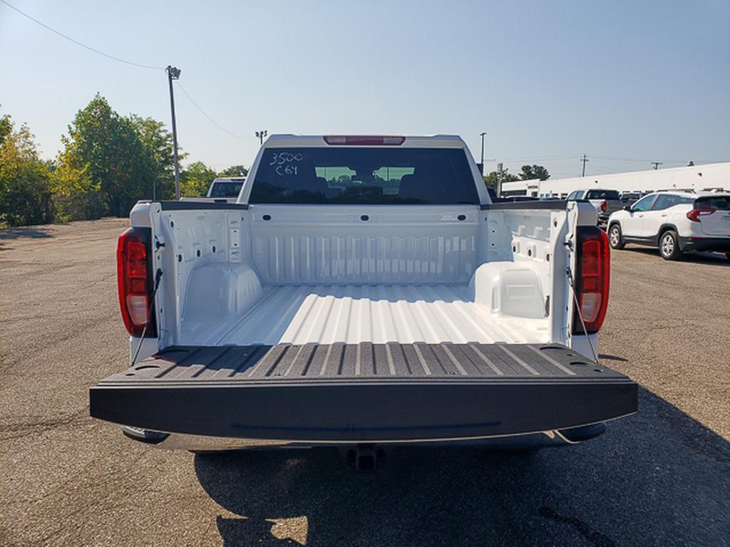 new 2026 GMC Sierra 1500 car, priced at $50,720