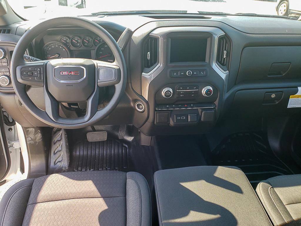 new 2026 GMC Sierra 1500 car, priced at $50,720