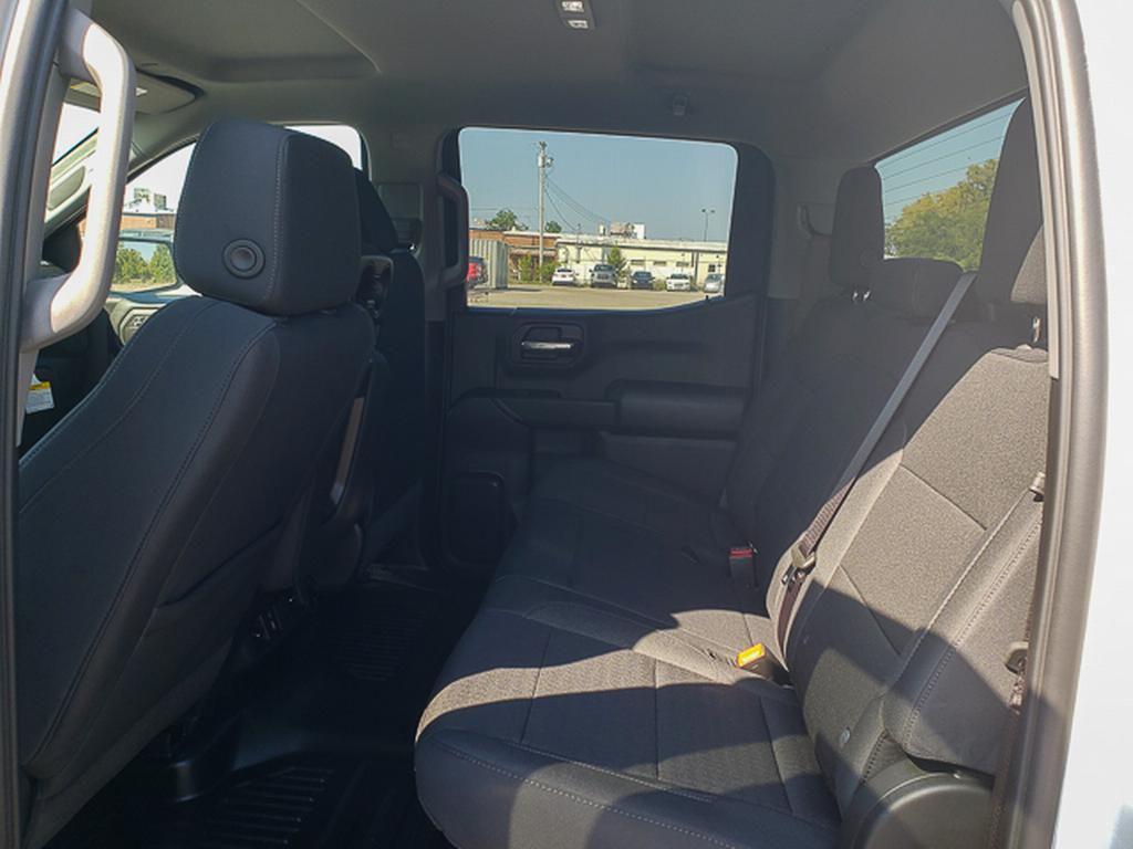 new 2026 GMC Sierra 1500 car, priced at $50,720