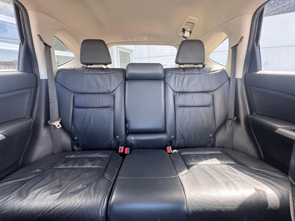 used 2012 Honda CR-V car, priced at $13,991