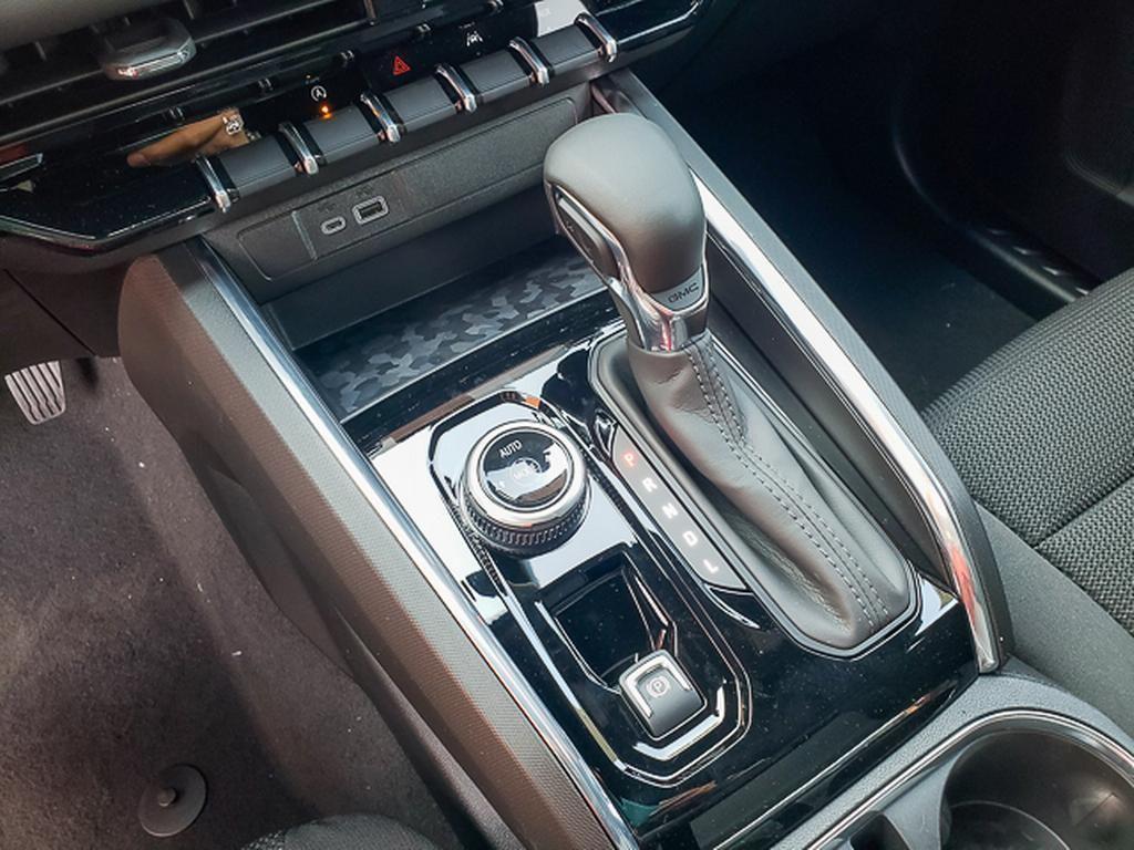 new 2026 GMC Canyon car, priced at $47,350