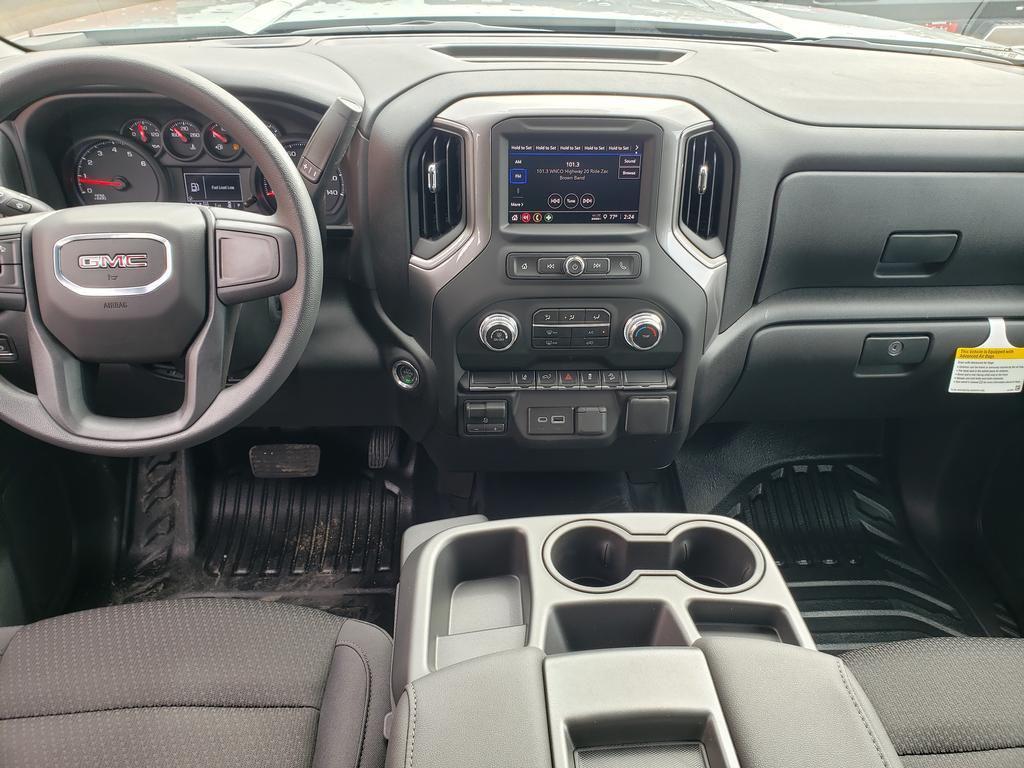 new 2026 GMC Sierra 3500 car, priced at $60,050